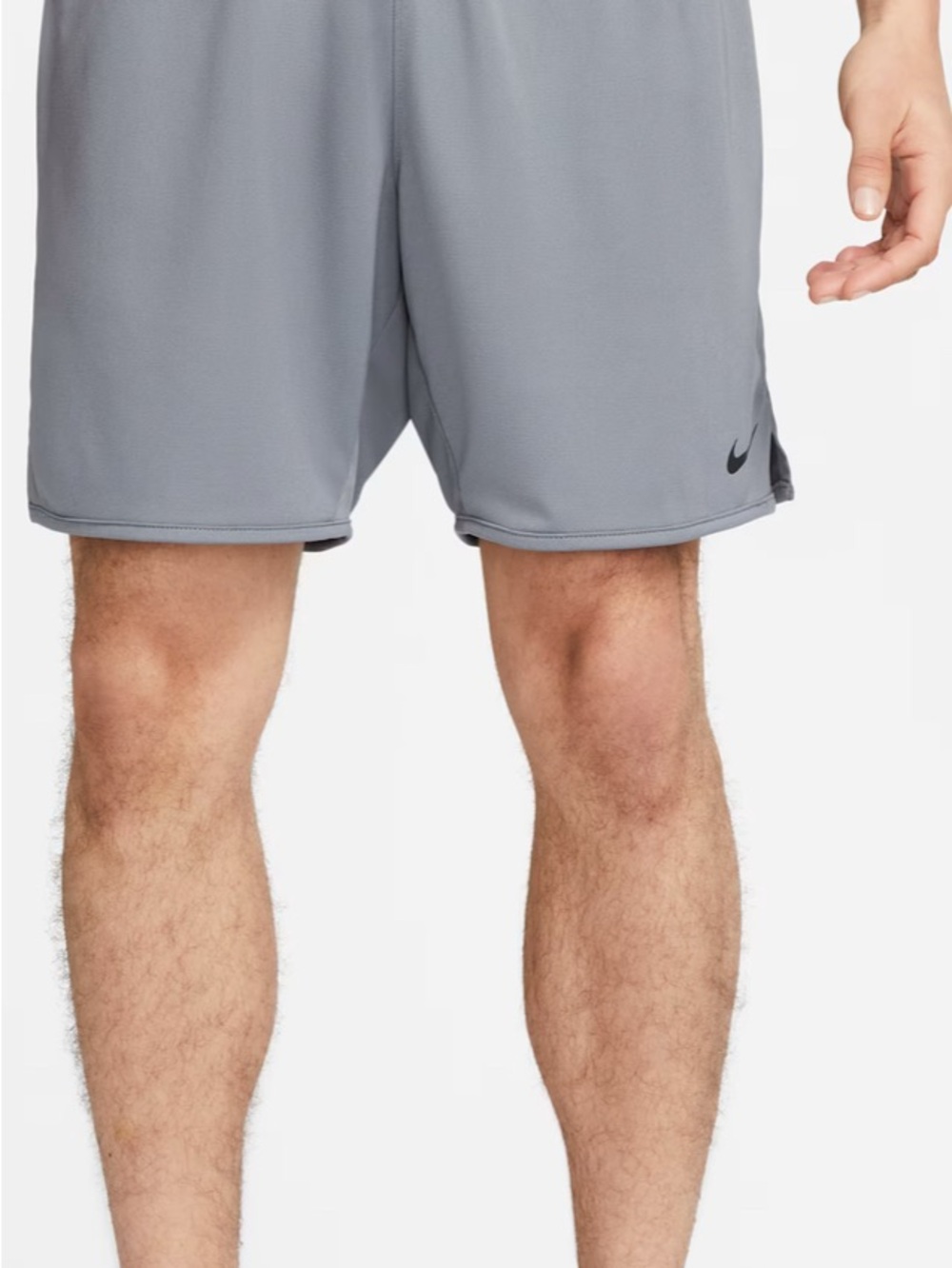 NWT Men’s Nike Totality Shorts